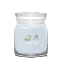Yankee Candle wieca zapachowa A Calm & Quiet Place 368 g