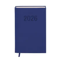 Antra Kalendarz 2026 Colorfix A5 DNS granatowy