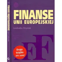 Pakiet Finanse Unii Europejskiej / Finanse mi�dzynarodowe