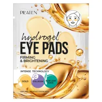 Pilaten Hydrogel Eyepads hydroelowe patki pod oczy z kolagenem i zotem koloidalnym 6 g