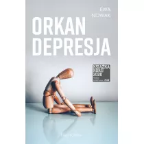 Orkan. Depresja