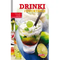 Dobra kuchnia. Drinki i cocktaile
