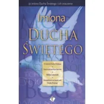 Imiona Ducha �wi�tego