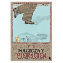 Magiczny piercie