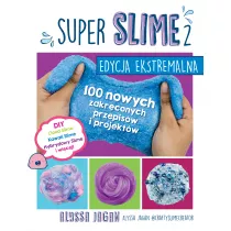 Super Slime 2. Edycja ekstremalna