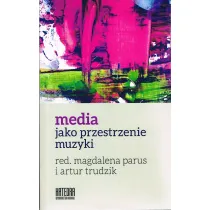 Media jako przestrzenie muzyki