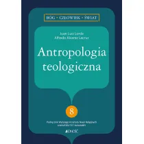 Antropologia teologiczna