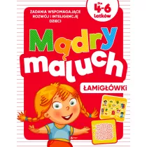 amigwki. Mdry maluch