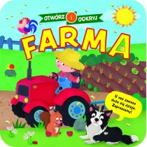 Otw�rz i odkryj. Farma