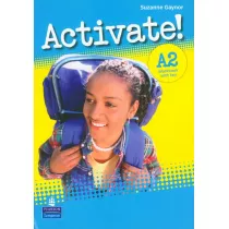 Activate A2 Workbook with key