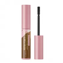 Claresa Brow Power Shot el do stylizacji brwi Transparentny 8 g