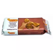 Jovi Pasta modelarska 500g terracotta