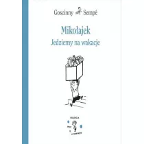 Mikoajek. Jedziemy na wakacje