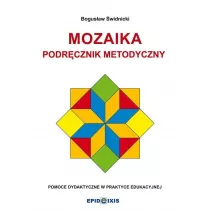 Mozaika. Podrcznik metodyczny do Mozaiki...