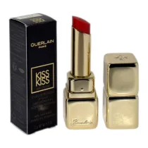 Guerlain Kiss Kiss Bee Glow Tinted Balsam do ust 775 Poppy
