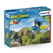 Dinosaur Dinozaury atakuj� z powietrza