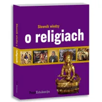 S�ownik wiedzy o religiach