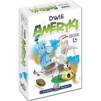 Dwie ameryki Kangur