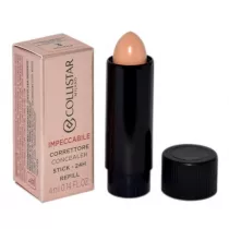 Collistar Korektor do twarzy w sztyfcie Impeccabile Concealler Stick 24H 3 Refill Natural 4 ml