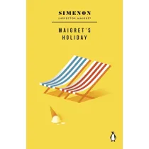 Maigret's Holiday wer. angielska
