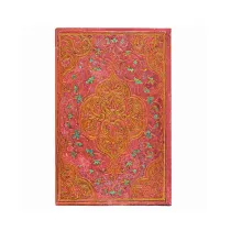 Paperblanks Rose Chronicles Notatnik Rose Chronicles flexi mini FB9724-2 linia