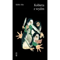 Kobieta z wydm