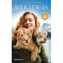 Wilk, lew i ja