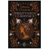 Bursztynowa czarownica