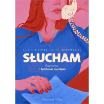 S�ucham. Rozmowy o telefonie zaufania