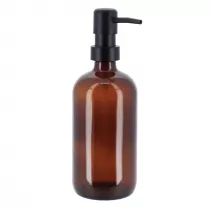 Tendance Dozownik na mydo Amber 500 ml