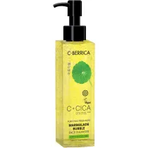 Natura Siberica Cica C-Berrica el do mycia twarzy 150 ml