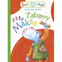 Zabawy Maksa