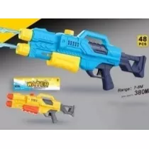 Pistolet na wod 380ml mix Madej