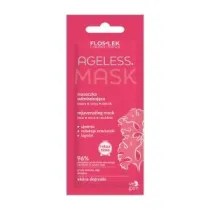Floslek Relax Time Maseczka odm�adzaj�ca Ageless na twarz, szyj� i dekolt 6 ml
