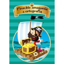 Pirackie zmagania z ortografi�