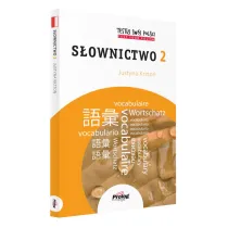Testuj Sw�j Polski S�ownictwo 2 + mp3. III wyd.