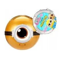 LOL Surprise Loves Minions Tots mix Mga Entertainment