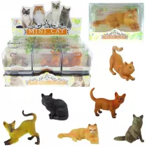 Figurka kot MIX