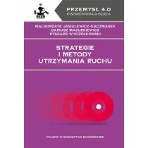 Strategie i metody utrzymania ruchu