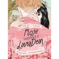 Moje rozstania z Laur� Dean