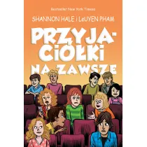 Przyjaci�ki na zawsze. Przyjaci�ki. Tom 3
