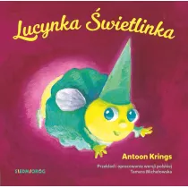 Lucynka wietlinka