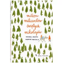 Milion miliardw witych Mikoajw