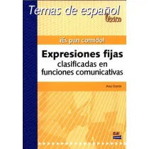 Es pan comido Temas de espanol