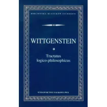 Tractatus logico - philosophicus