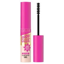 Eveline Cosmetics Brow Glue transparentny �el do brwi 6 ml