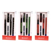 Cresco Zestaw pi�mienny College C mix