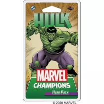 Marvel Champions: Hero Pack - Hulk
