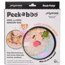 Dysk sensoryczny z figur. A-Ku-Ku! Peekaboo Wr�ki Jellystone