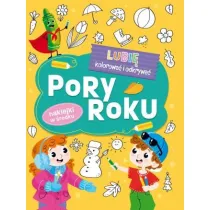 Pory Roku. Lubi� kolorowa� i odkrywa�